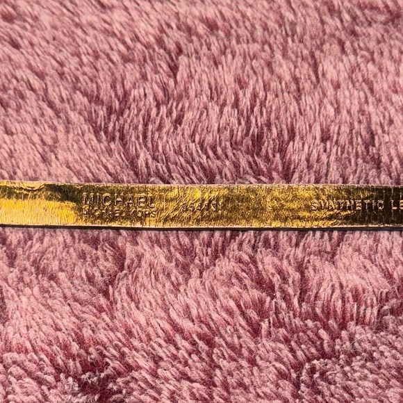 Michael Kors belt bag - Picture 4 of 4